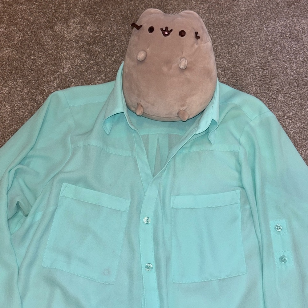 The Portofino Shirt
